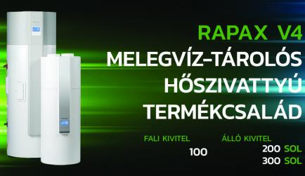 Rapax V4